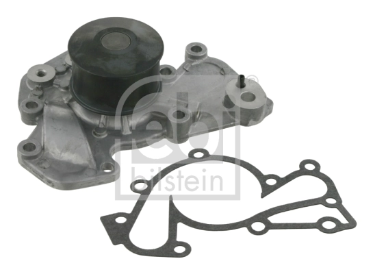 Water Pump, engine cooling